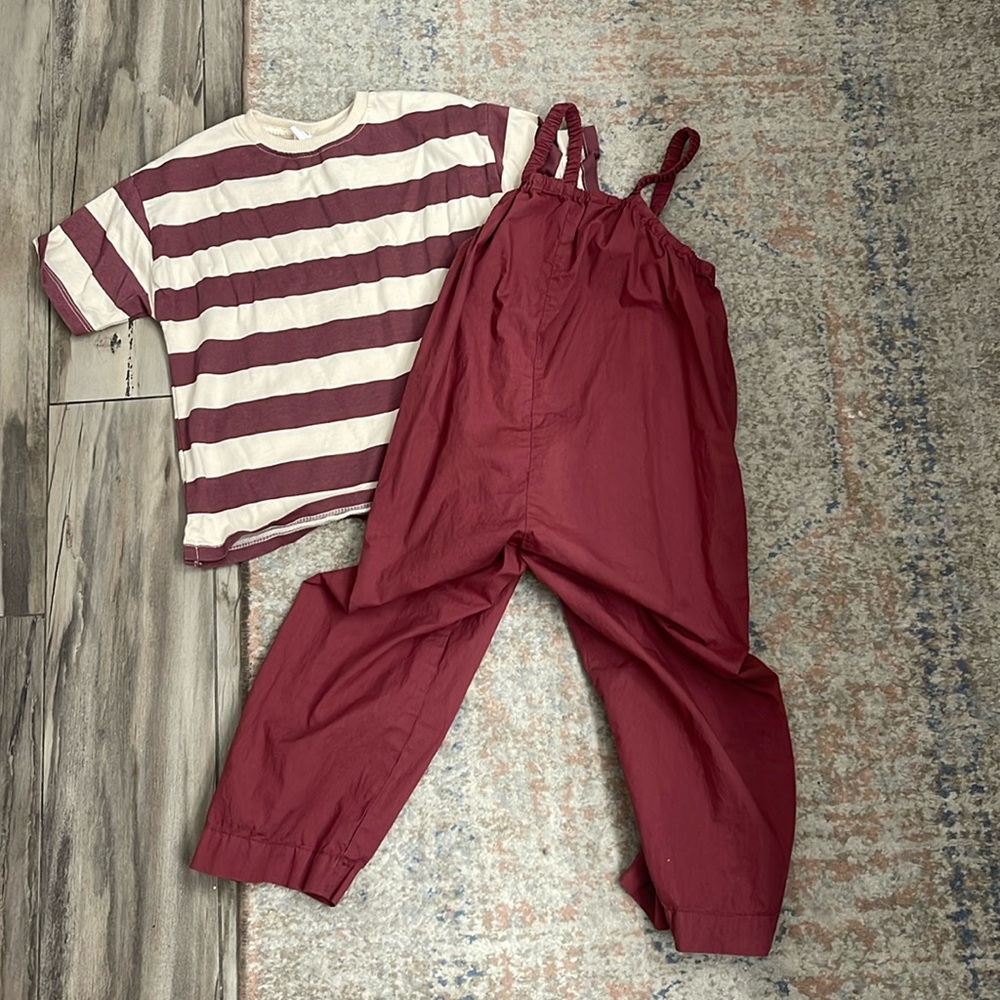 Zara outfit